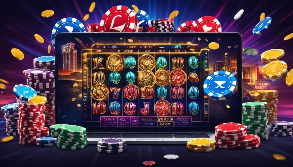 Blackjack Trực Tuyến BK88 App