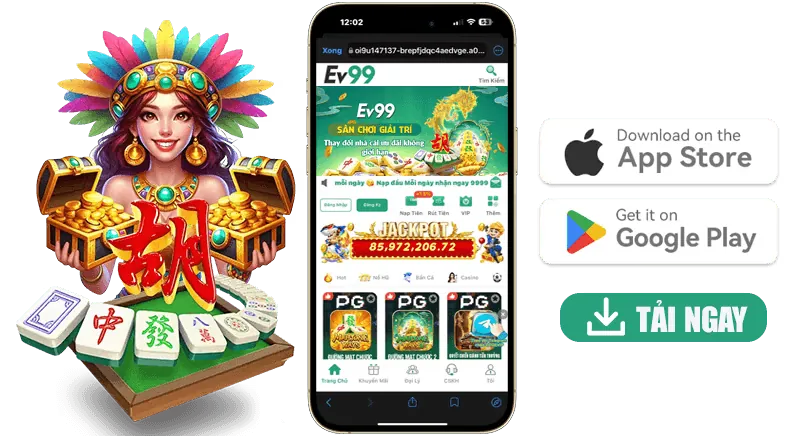 Phương thức gửi và rút tiền bk88 app