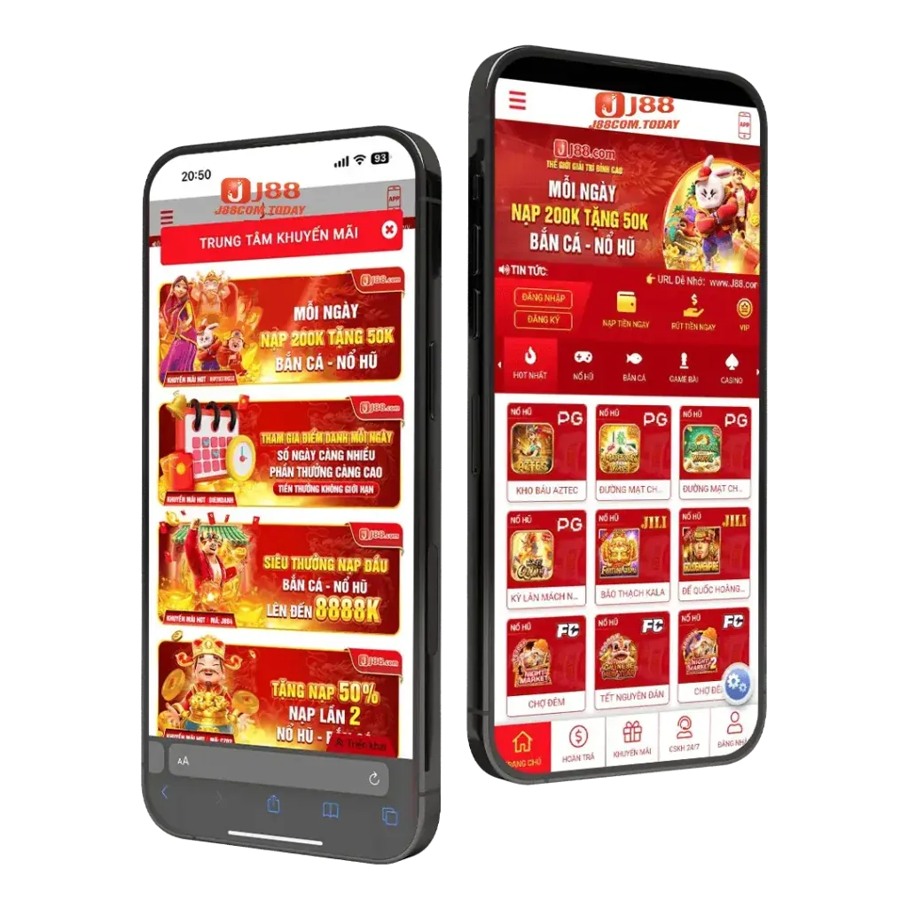 Các tính năng nổi bật và giao diện thân thiện của ứng dụng BK88