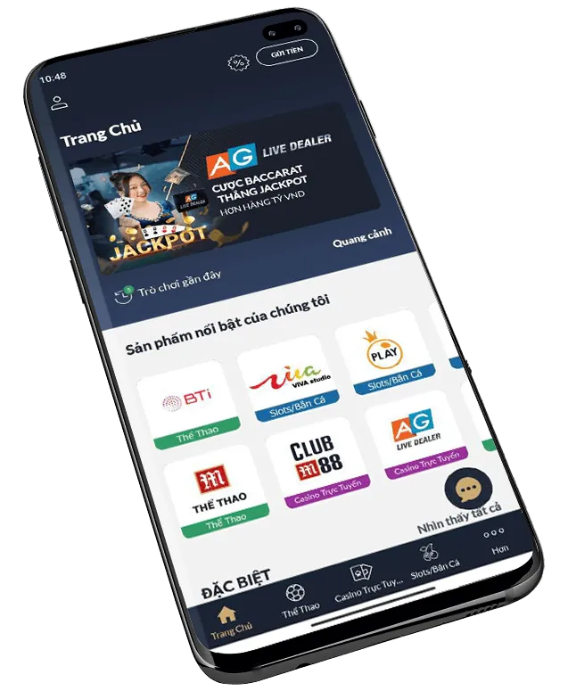 Nền Tảng An Toàn và Đáng Tin Cậy bk88 app