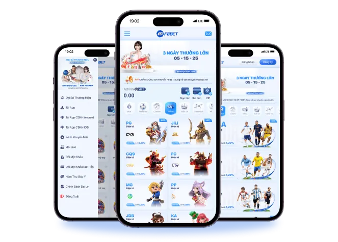Các trò chơi tại bk88 app