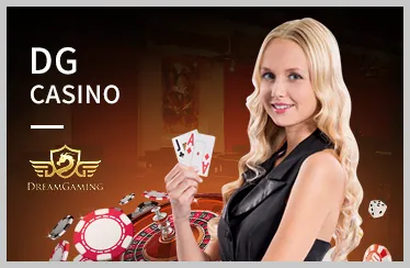 Trò chơi Casino Trực Tiếp